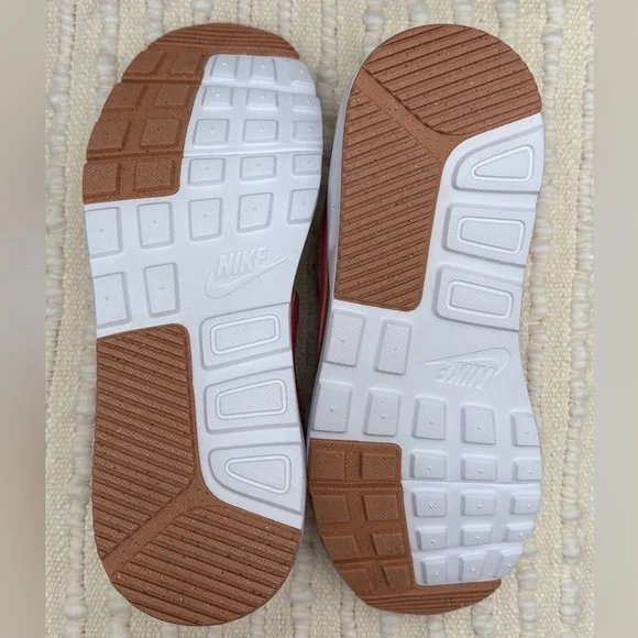 Nike Women's Air Max SC Running Shoes - Picture 5 of 6